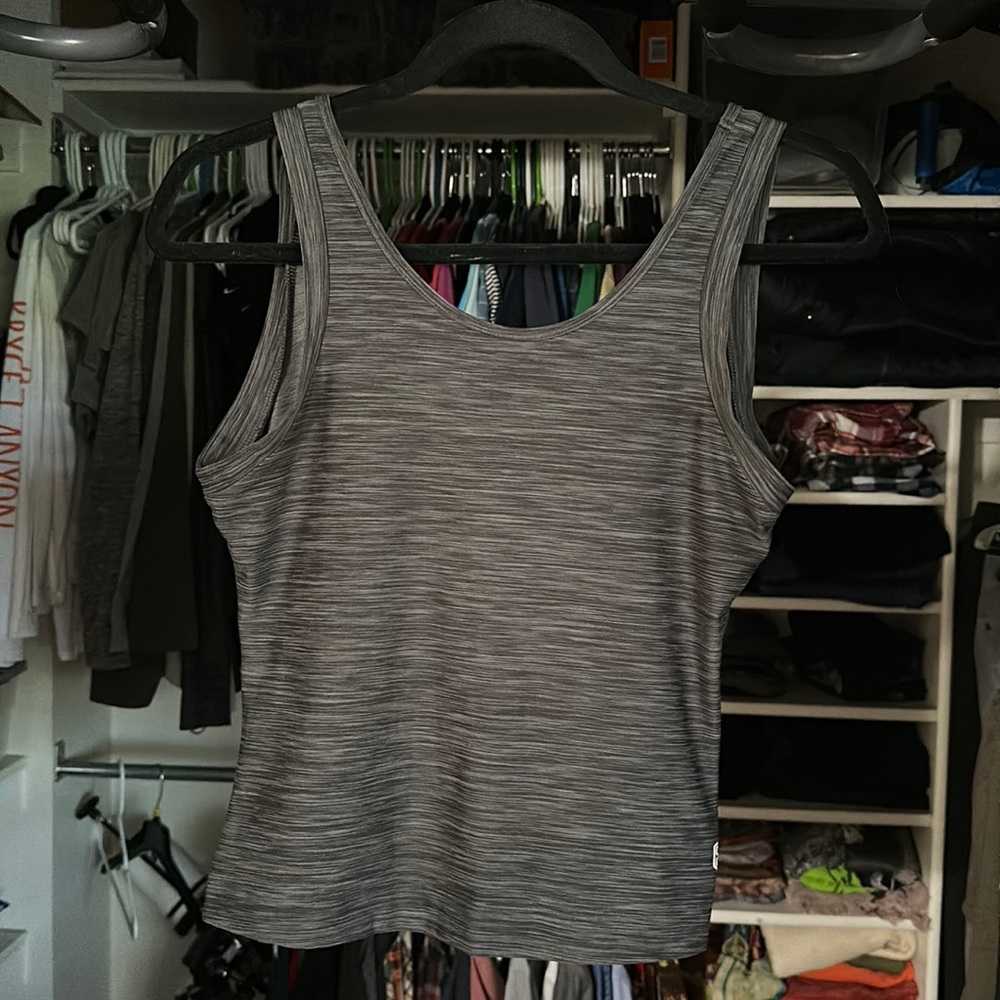 Born Primitive crop top